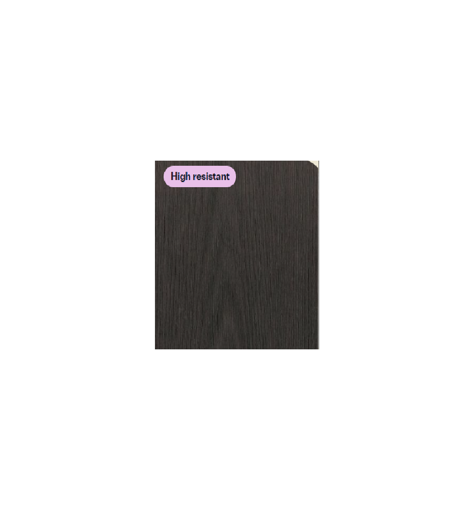 PELLICOLA LEGNO COVERSTYL HR-CT58 HIGHE RESISTANCE -FADED GREY