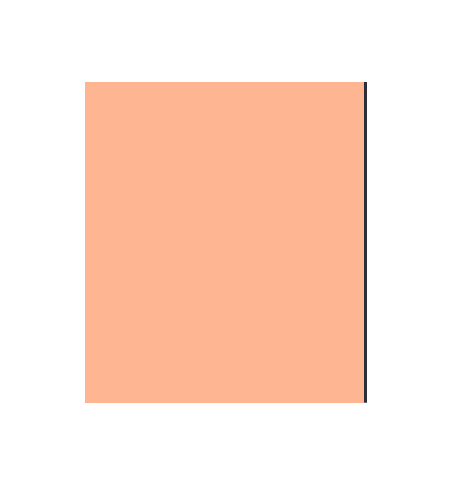 PELLICOLA COVERSTYLE -NE53 PEACH