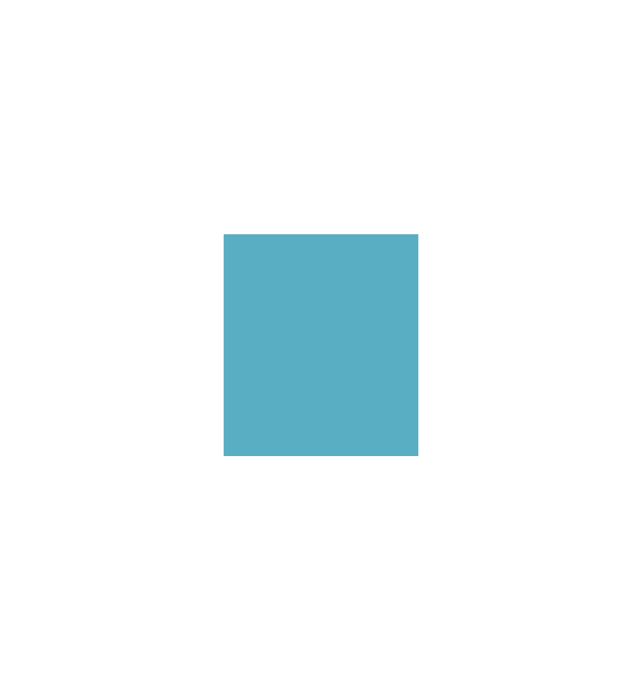 PELLICOLA COVERSTYLE -O3 TURQUOISE BLUE