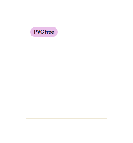 PELLICOLA COVERSTYLE -PF-J3 PVC FREE- ULTRA WHITE