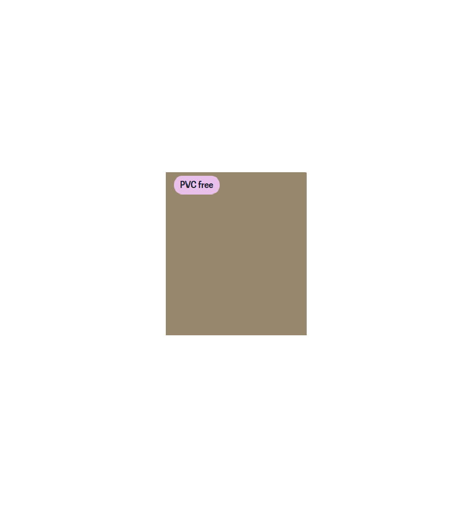 PELLICOLA COVERSTYLE -PF-K4 PVC FREE KHAKI