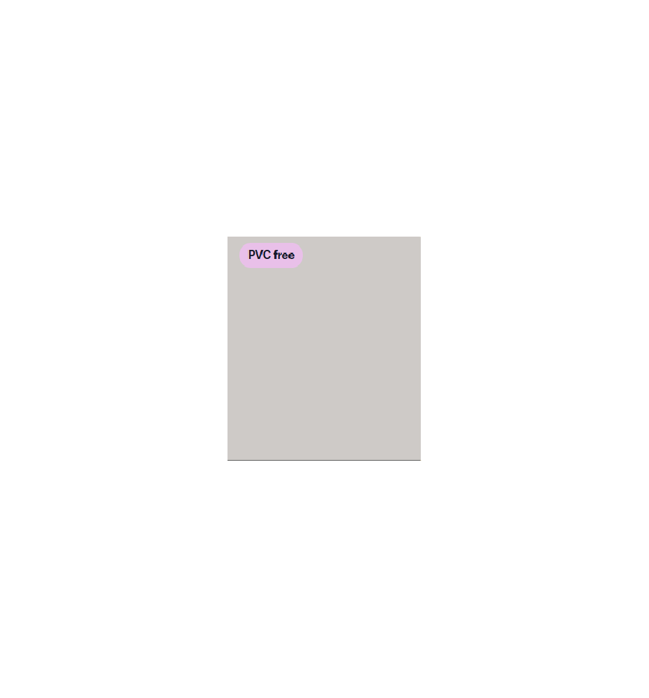 PELLICOLA COVERSTYLE -PF-K6 PVC FREE-LIGHT GREY