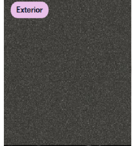 PELLICOLA COVERSTYLE - EXT-Z19 EXTERIOR ALUX