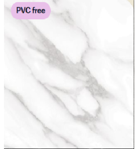 PELLICOLA COVERSTYLE -PF-NE31 PVC FREE STATUARY WHITE