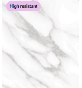 PELLICOLA COVERSTYLE- HR NE31 HIGHE RESISTANCE STATUARY WHITE