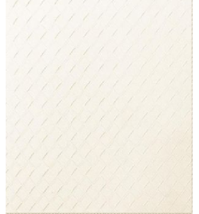 PELLICOLA WRAPPING - NG23 LOZENGE WHITE