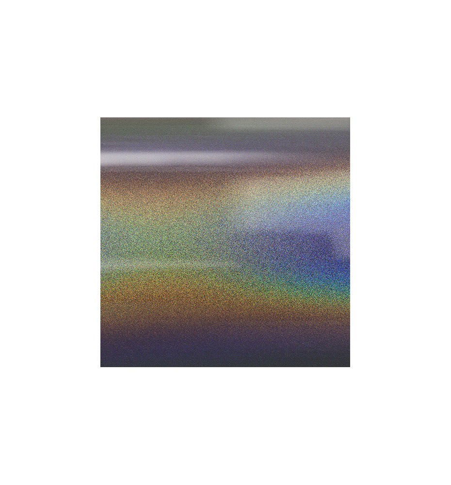 PELLICOLA WRAPPING  3M HGP221 FLIP BLACK PSYCHEDELIC