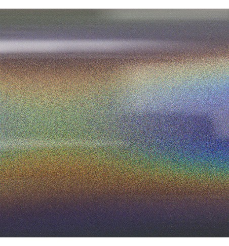 PELLICOLA WRAPPING  3M HGP221 FLIP BLACK PSYCHEDELIC