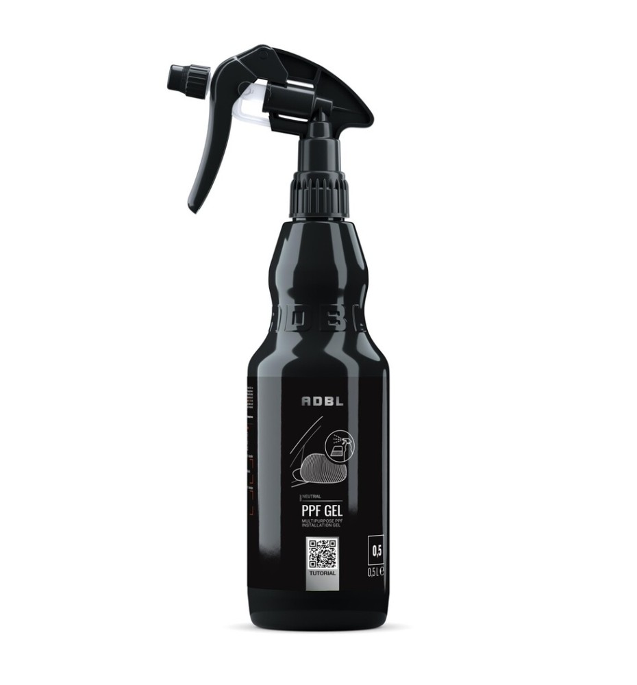 ADBL PPF GEL 500ML