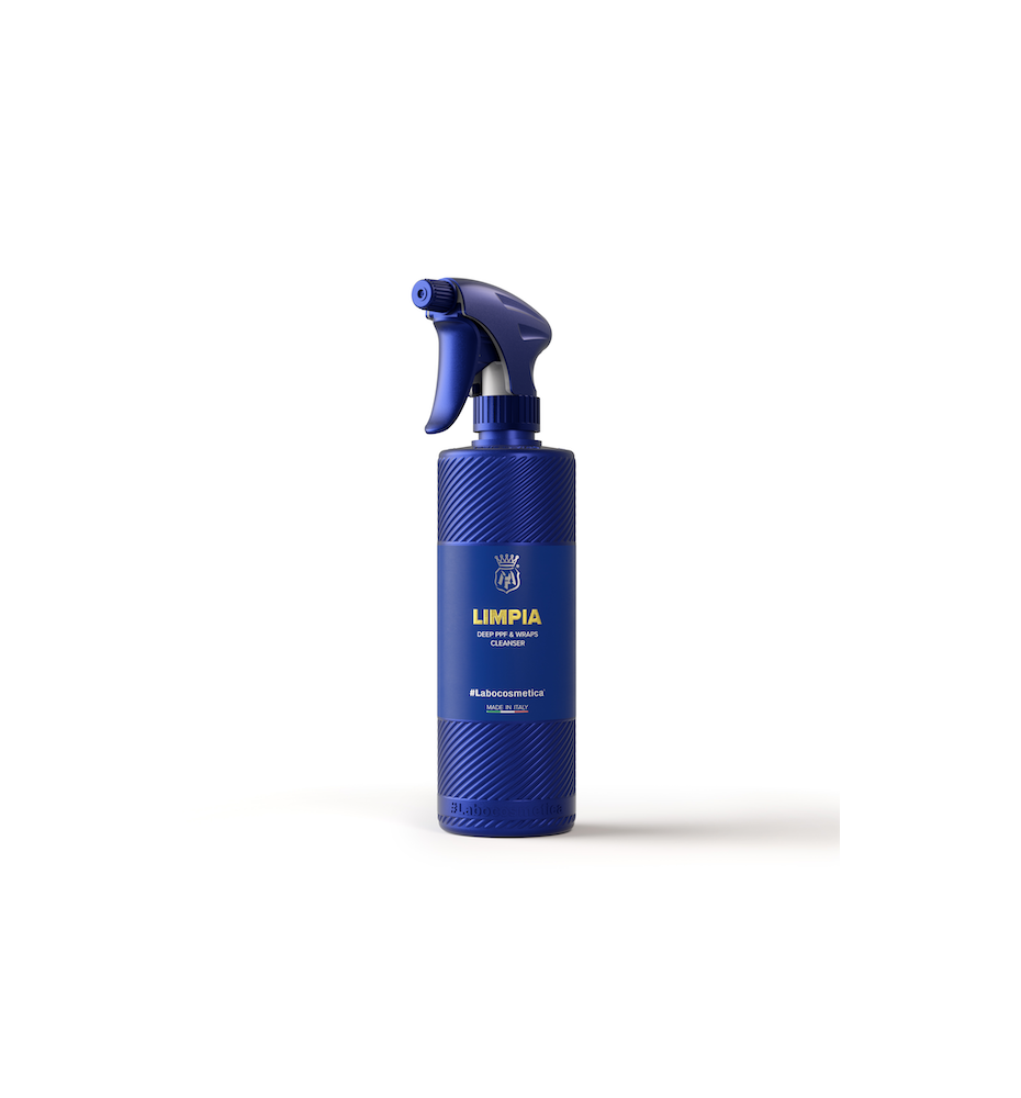 LABOCOSMETICA LIMPIA PPF CLEANER 500ML