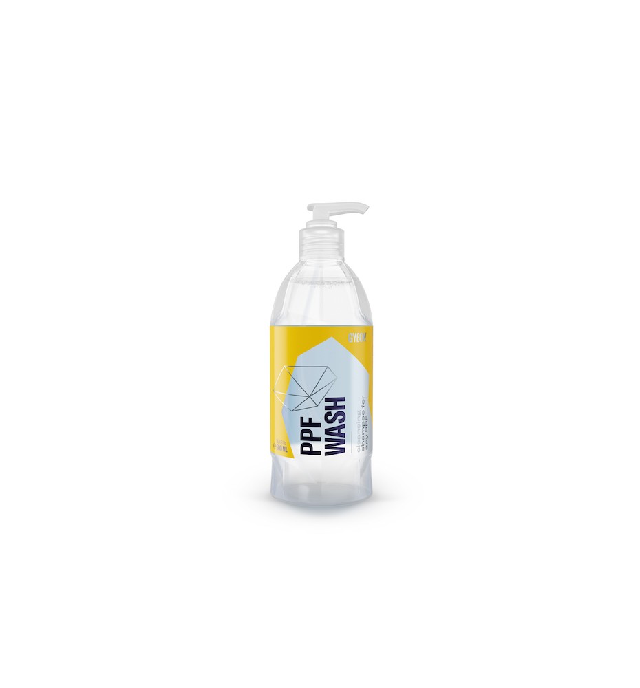 GYEON Q2M PPF WASH 500 ML