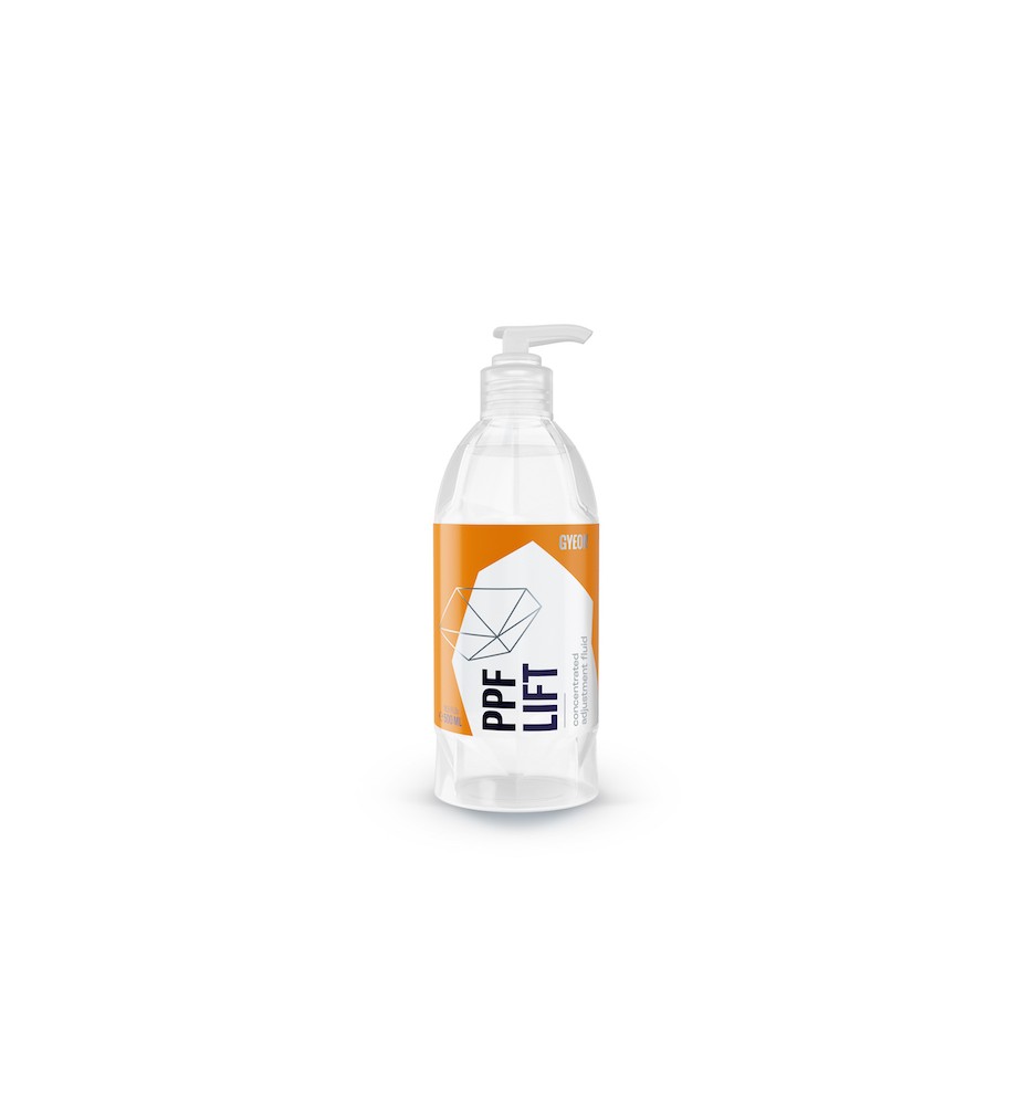 GYEON Q2M LIFT 500 ML