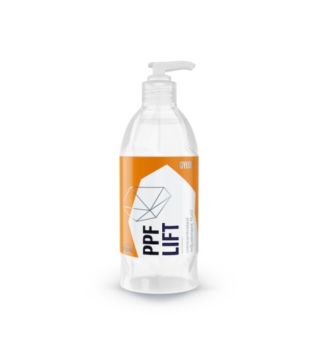 GYEON Q2M LIFT 500 ML
