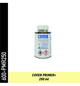 600-PMR COVERSTYLE PRIME 250 ML