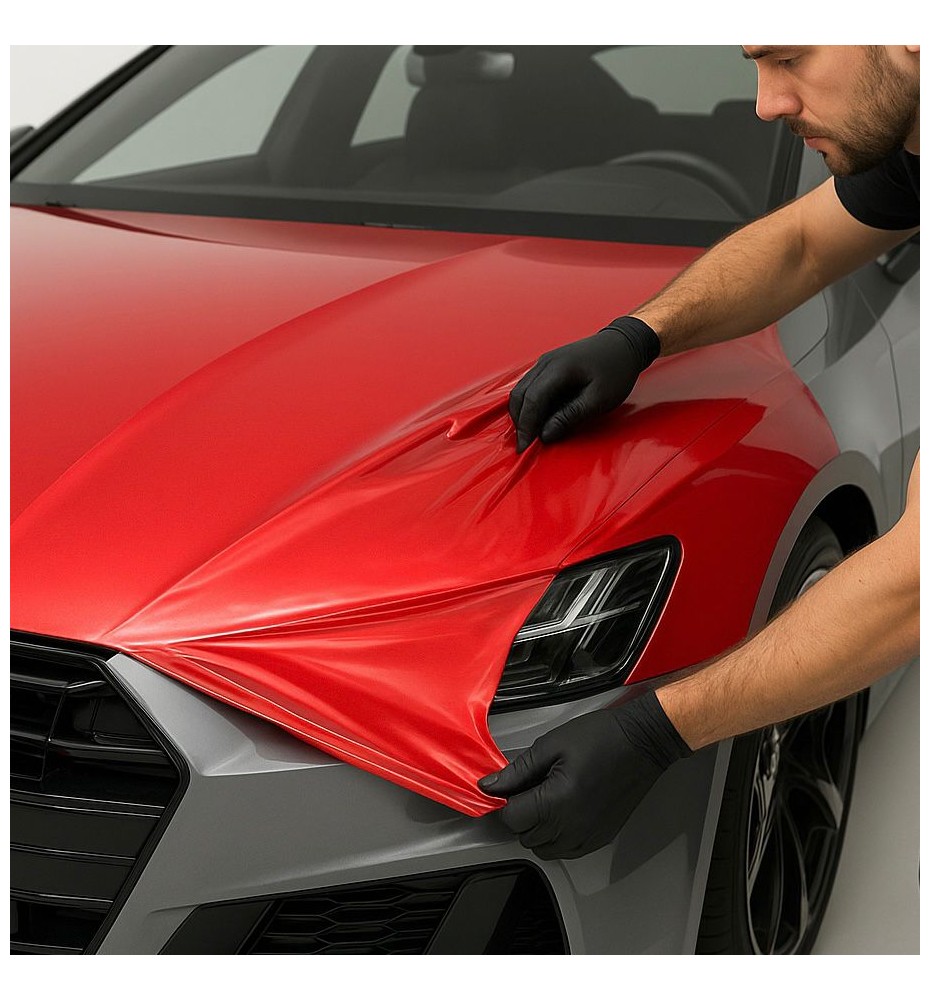 corso Wrapping