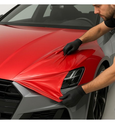 corso Wrapping