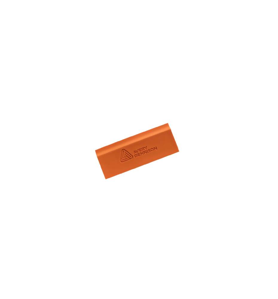 AVERY SPATOLA FLESSIBILE ARANCIONE MAVBO7850001