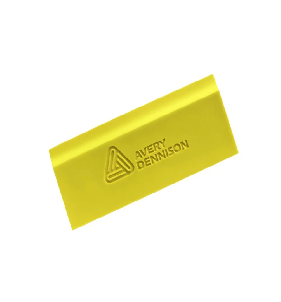 AVERY SPATOLA RIGIDA GIALLO MAVBO7840001