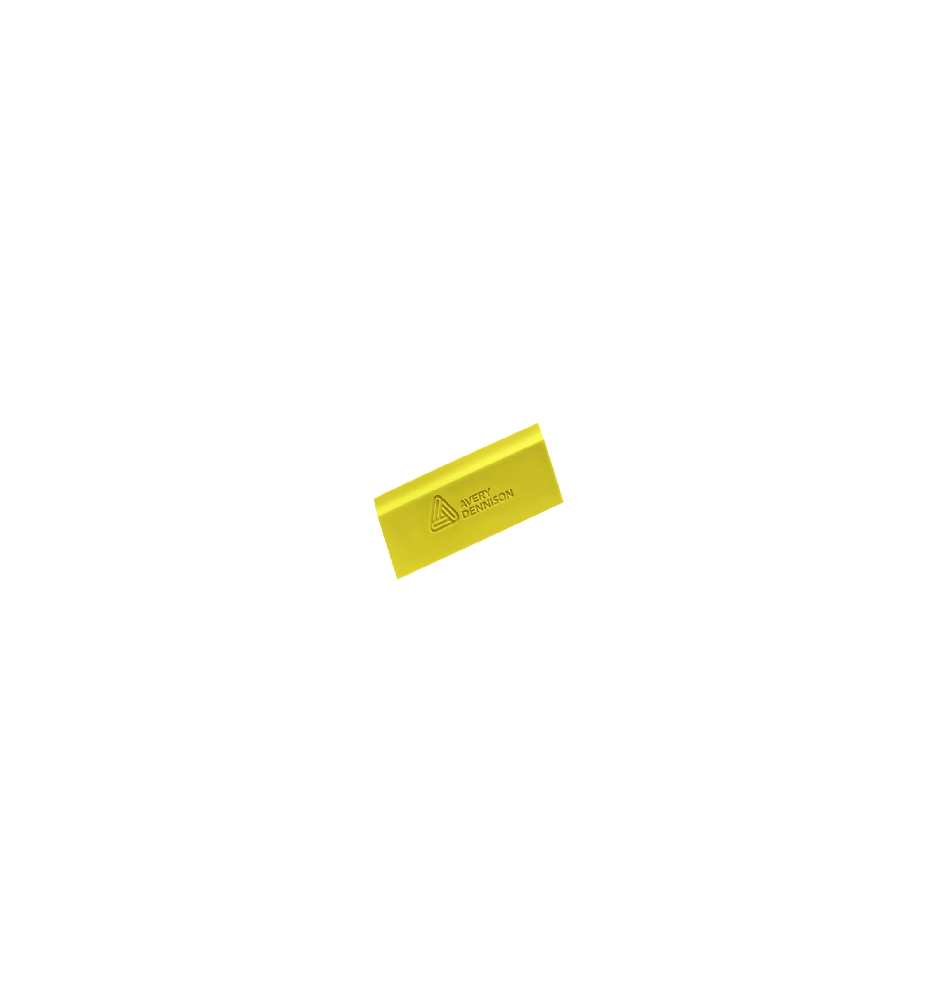 AVERY SPATOLA RIGIDA GIALLO MAVBO7840001