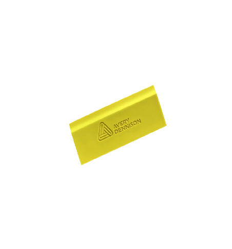 AVERY SPATOLA RIGIDA GIALLO MAVBO7840001