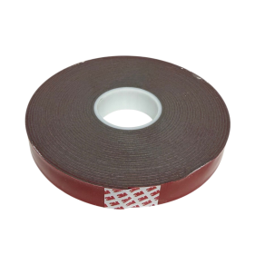 BIADESIVO ACR. 3M 6MM X 5 MT